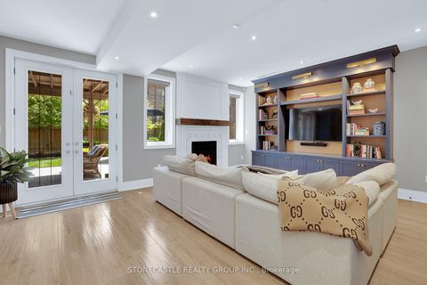 Photo 22 at 27 Mower Avenue, Patterson, Vaughan