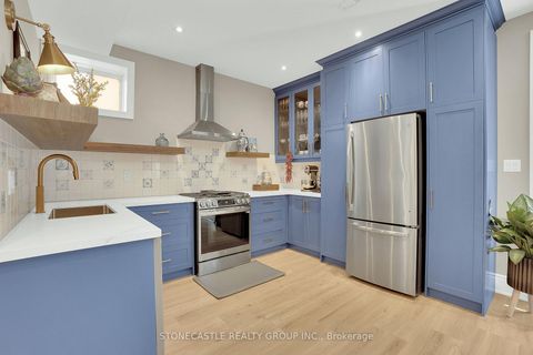 Photo 23 at 27 Mower Avenue, Patterson, Vaughan