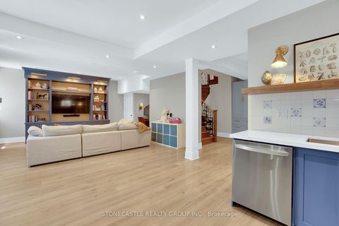 Photo 24 at 27 Mower Avenue, Patterson, Vaughan