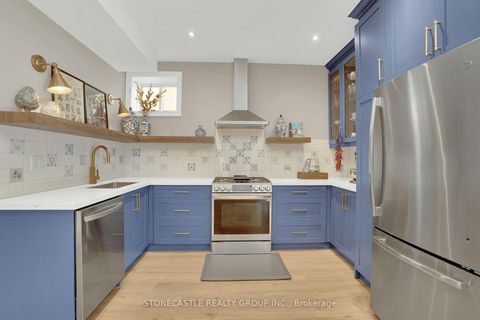 Photo 27 at 27 Mower Avenue, Patterson, Vaughan