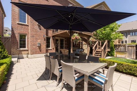 Photo 33 at 27 Mower Avenue, Patterson, Vaughan