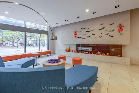 Photo 24 at 4706 - 832 Bay Street, Bay Street Corridor, Toronto