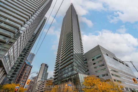 Photo 26 at 4706 - 832 Bay Street, Bay Street Corridor, Toronto