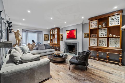 Photo 4 at 230 Strathallan Wood, Nortown, Toronto