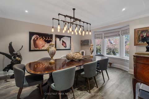 Photo 5 at 230 Strathallan Wood, Nortown, Toronto