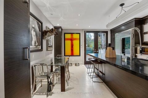 Photo 7 at 230 Strathallan Wood, Nortown, Toronto