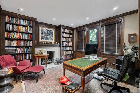 Photo 10 at 230 Strathallan Wood, Nortown, Toronto