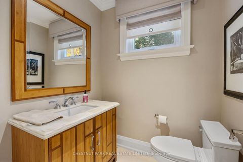 Photo 11 at 230 Strathallan Wood, Nortown, Toronto