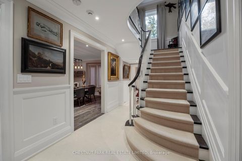 Photo 12 at 230 Strathallan Wood, Nortown, Toronto