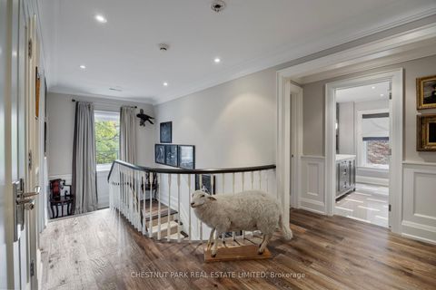 Photo 13 at 230 Strathallan Wood, Nortown, Toronto