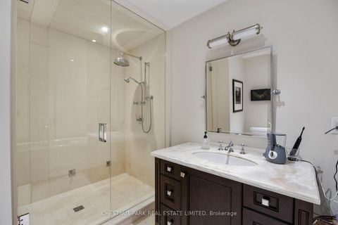 Photo 19 at 230 Strathallan Wood, Nortown, Toronto