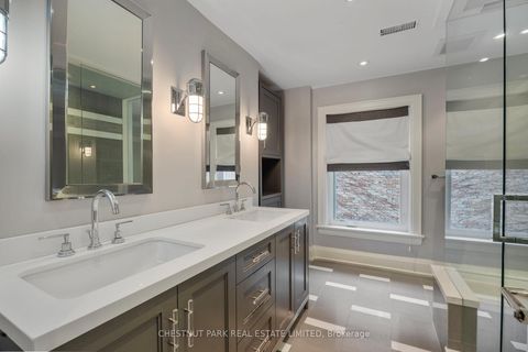 Photo 21 at 230 Strathallan Wood, Nortown, Toronto