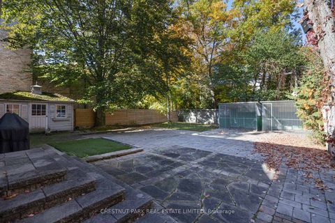 Photo 31 at 230 Strathallan Wood, Nortown, Toronto
