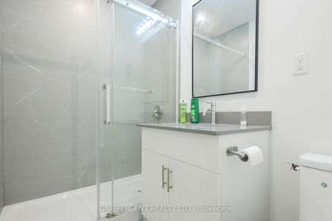 Photo 26 at 22 Mintwood Drive, Steeles, Toronto