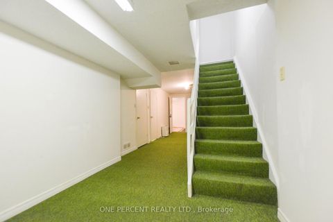 Photo 29 at 22 Mintwood Drive, Steeles, Toronto