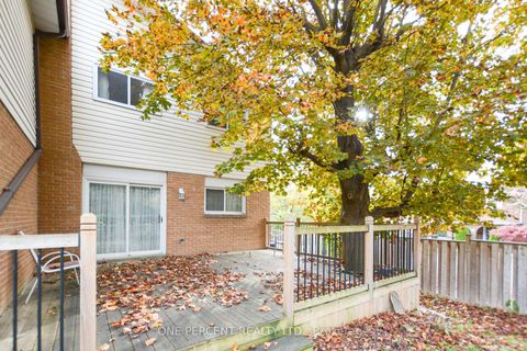 Photo 36 at 22 Mintwood Drive, Steeles, Toronto