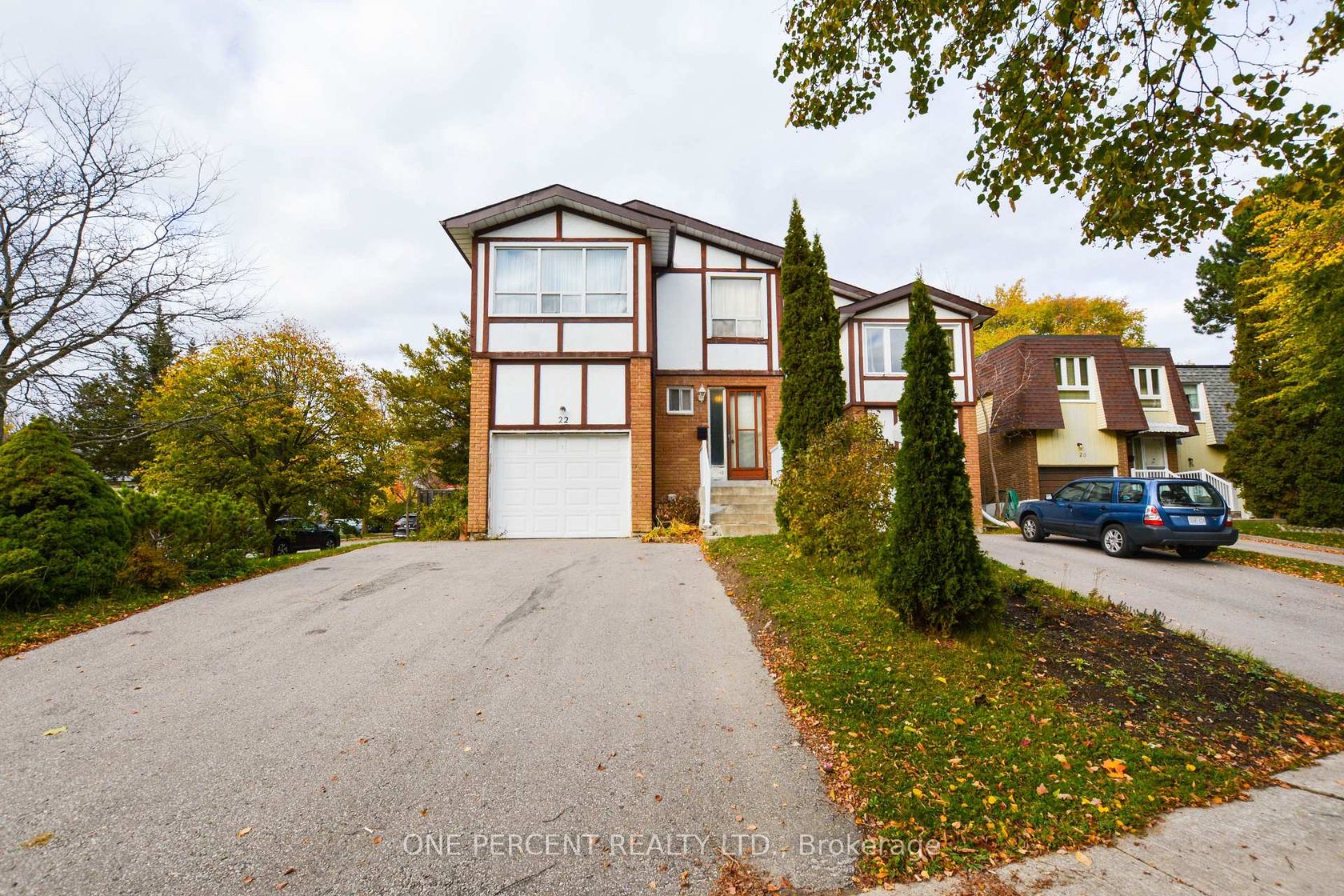 22 Mintwood Drive, Steeles, Toronto 