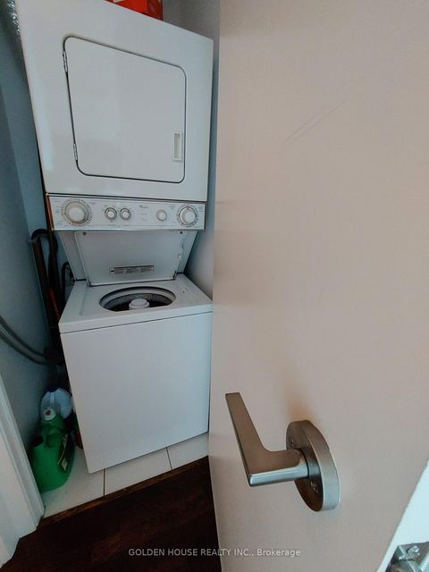 Photo 5 at 2309 - 215 Fort York Boulevard, Niagara, Toronto