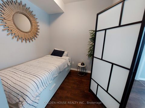 Photo 6 at 2309 - 215 Fort York Boulevard, Niagara, Toronto