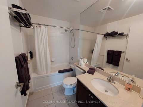 Photo 8 at 2309 - 215 Fort York Boulevard, Niagara, Toronto