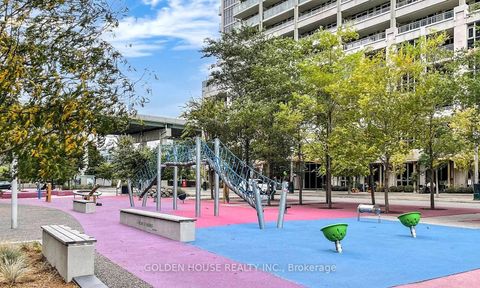 Photo 11 at 2309 - 215 Fort York Boulevard, Niagara, Toronto