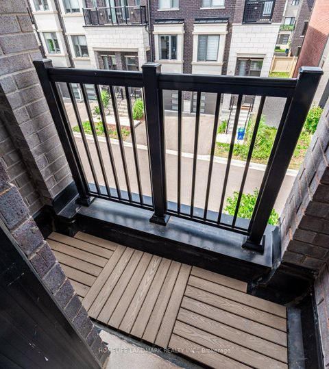 Photo 1 at 25 Origin Way, Patterson, Vaughan