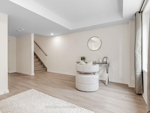 Photo 5 at 25 Origin Way, Patterson, Vaughan