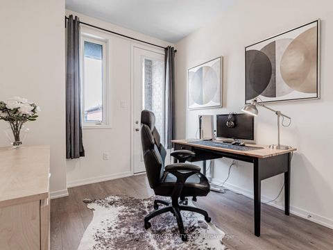 Photo 10 at 25 Origin Way, Patterson, Vaughan