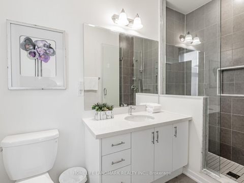 Photo 11 at 25 Origin Way, Patterson, Vaughan
