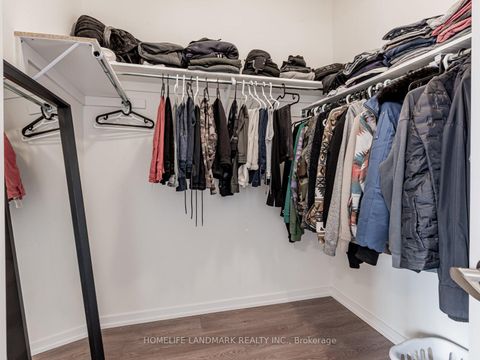 Photo 12 at 25 Origin Way, Patterson, Vaughan