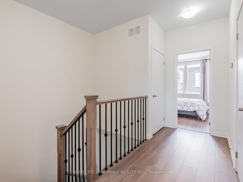 Photo 15 at 25 Origin Way, Patterson, Vaughan