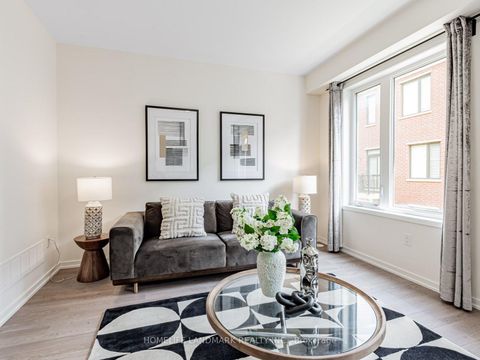 Photo 18 at 25 Origin Way, Patterson, Vaughan