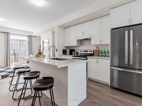 Photo 25 at 25 Origin Way, Patterson, Vaughan