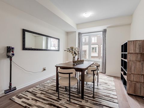 Photo 27 at 25 Origin Way, Patterson, Vaughan