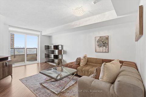 Photo 2 at 1325 - 500 Doris Avenue, Willowdale East, Toronto