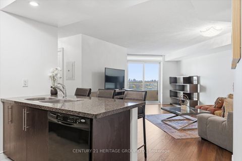 Photo 3 at 1325 - 500 Doris Avenue, Willowdale East, Toronto