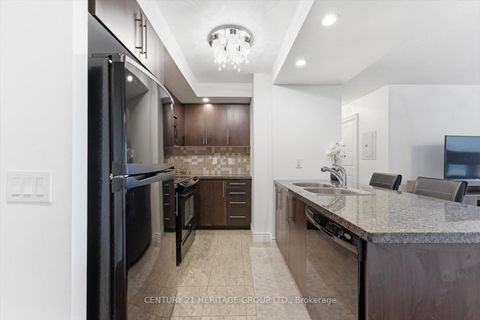 Photo 4 at 1325 - 500 Doris Avenue, Willowdale East, Toronto