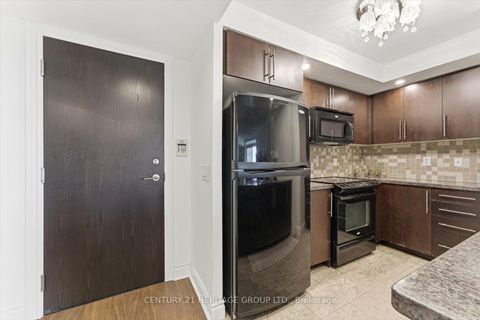 Photo 5 at 1325 - 500 Doris Avenue, Willowdale East, Toronto