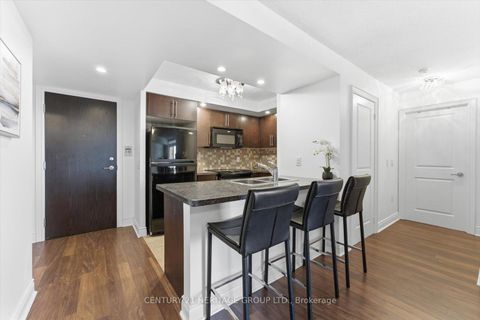 Photo 6 at 1325 - 500 Doris Avenue, Willowdale East, Toronto