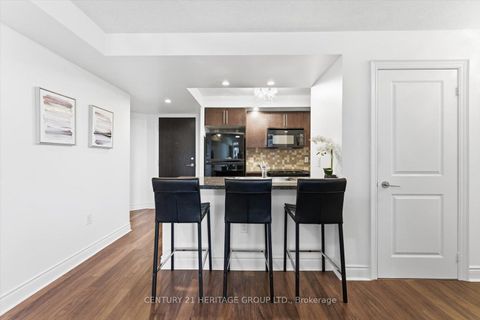 Photo 7 at 1325 - 500 Doris Avenue, Willowdale East, Toronto