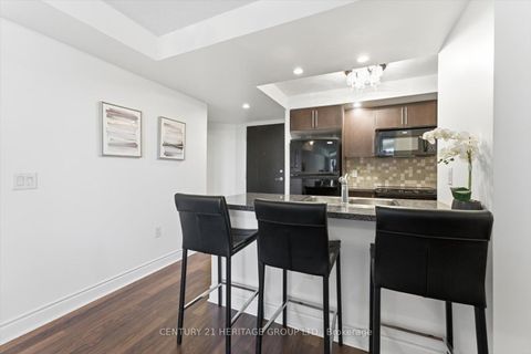 Photo 8 at 1325 - 500 Doris Avenue, Willowdale East, Toronto