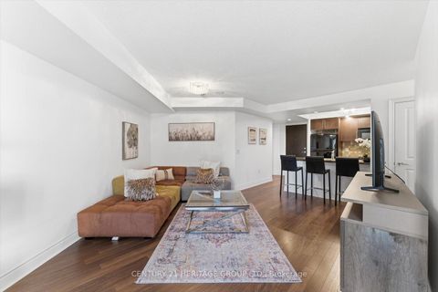 Photo 10 at 1325 - 500 Doris Avenue, Willowdale East, Toronto