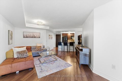 Photo 11 at 1325 - 500 Doris Avenue, Willowdale East, Toronto