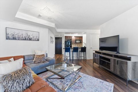 Photo 12 at 1325 - 500 Doris Avenue, Willowdale East, Toronto