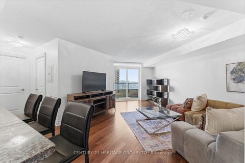 Photo 13 at 1325 - 500 Doris Avenue, Willowdale East, Toronto