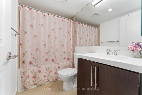 Photo 14 at 1325 - 500 Doris Avenue, Willowdale East, Toronto
