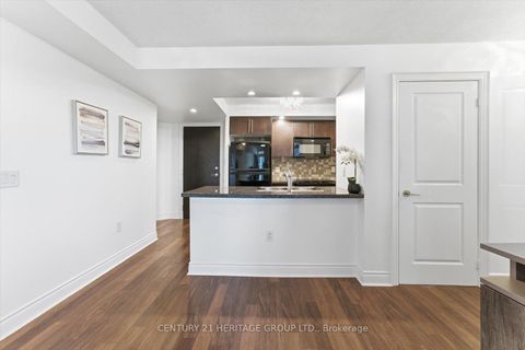 Photo 18 at 1325 - 500 Doris Avenue, Willowdale East, Toronto