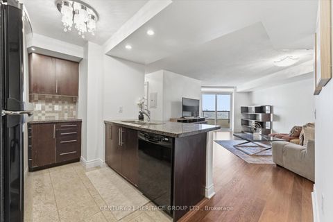 Photo 19 at 1325 - 500 Doris Avenue, Willowdale East, Toronto