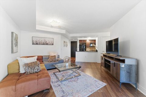 Photo 20 at 1325 - 500 Doris Avenue, Willowdale East, Toronto