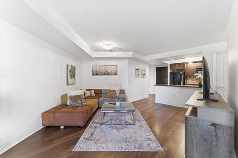 Photo 21 at 1325 - 500 Doris Avenue, Willowdale East, Toronto